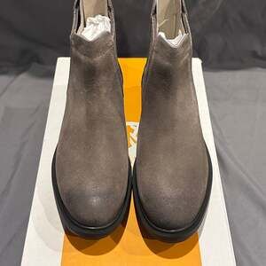 Timberland Brimfield Mid Chelsea Boots for Women size 6